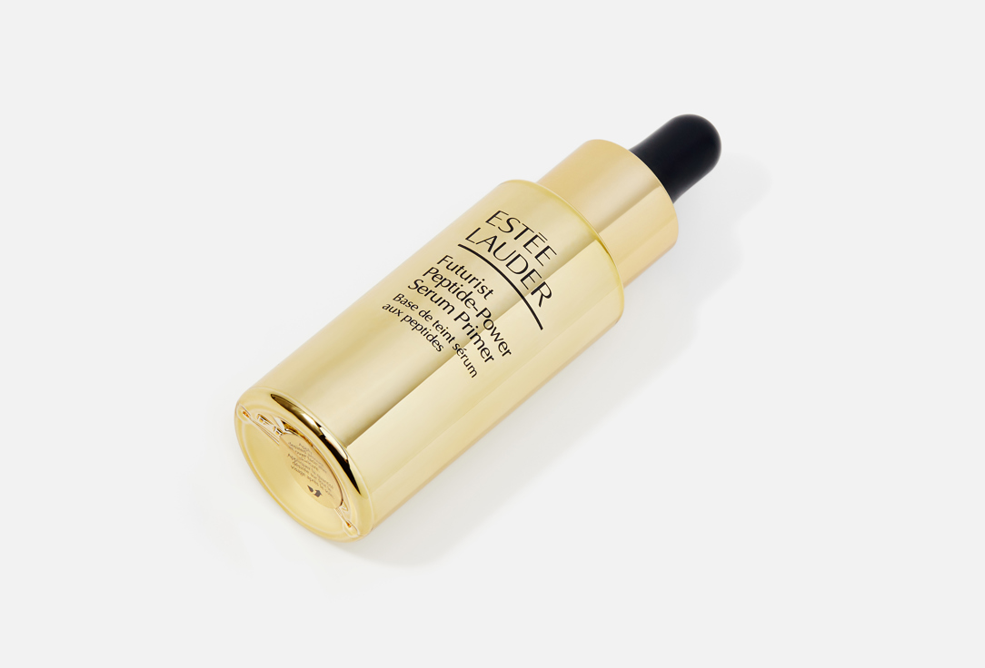 Estée Lauder Hydrating smoothing face primer serum FUTURIST PEPTIDE POWER 27 ml Estée Lauder Hydrating smoothing face primer serum FUTURIST PEPTIDE POWER