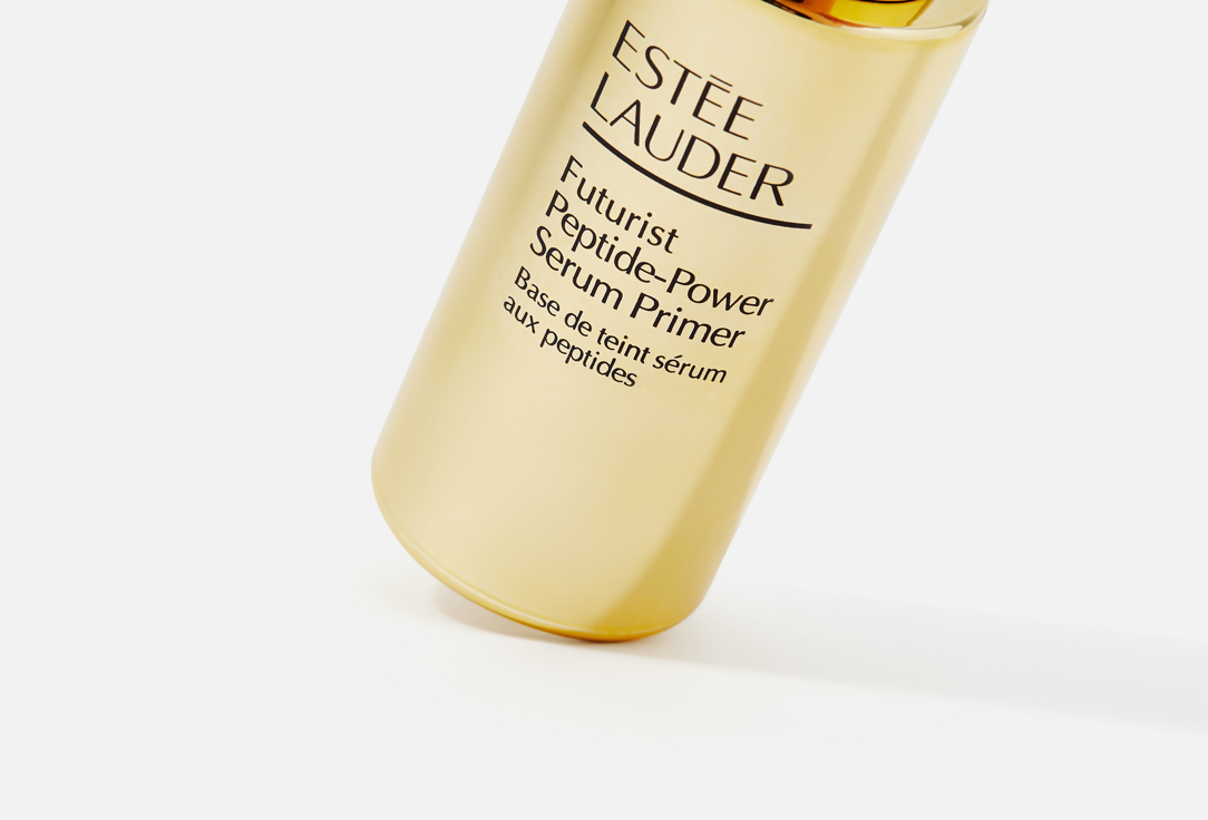 Estée Lauder Hydrating smoothing face primer serum FUTURIST PEPTIDE POWER 27 ml Estée Lauder Hydrating smoothing face primer serum FUTURIST PEPTIDE POWER