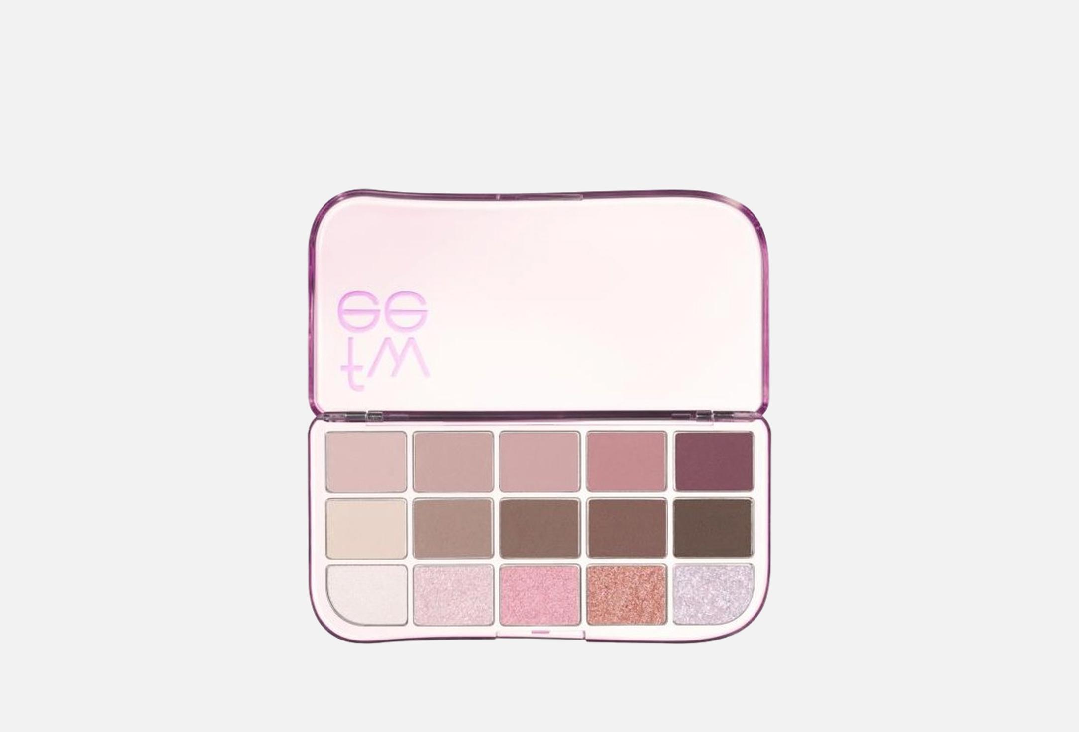 More Mood 12.6 More Than Mauve