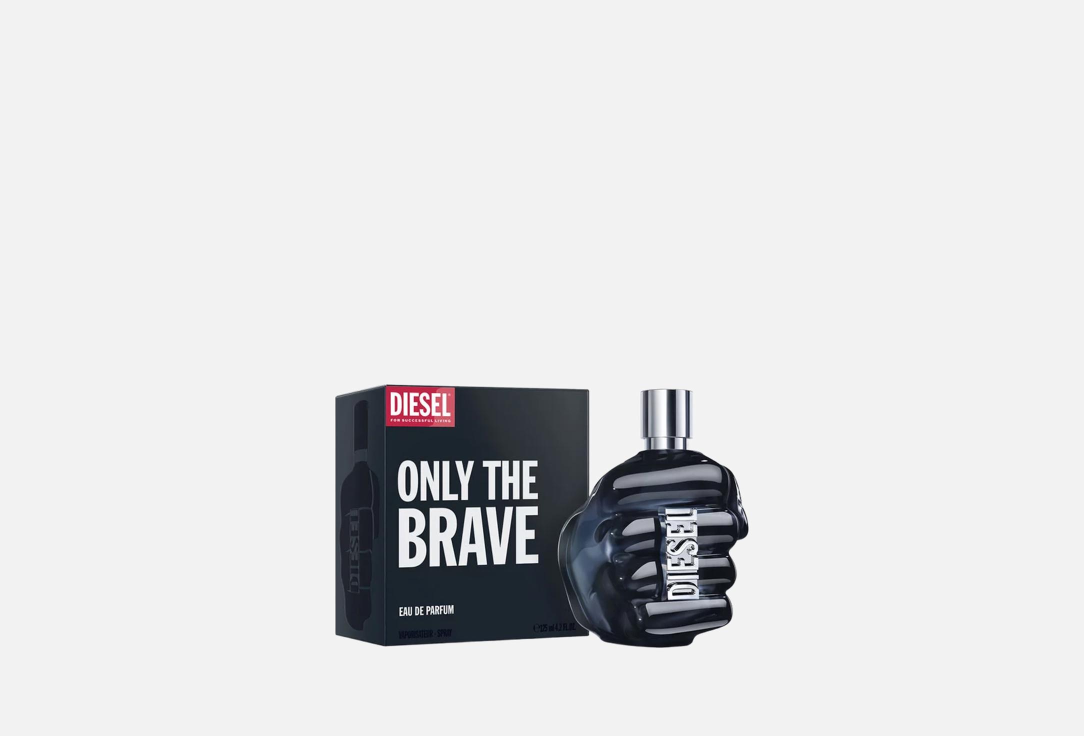 Only The Brave  100 