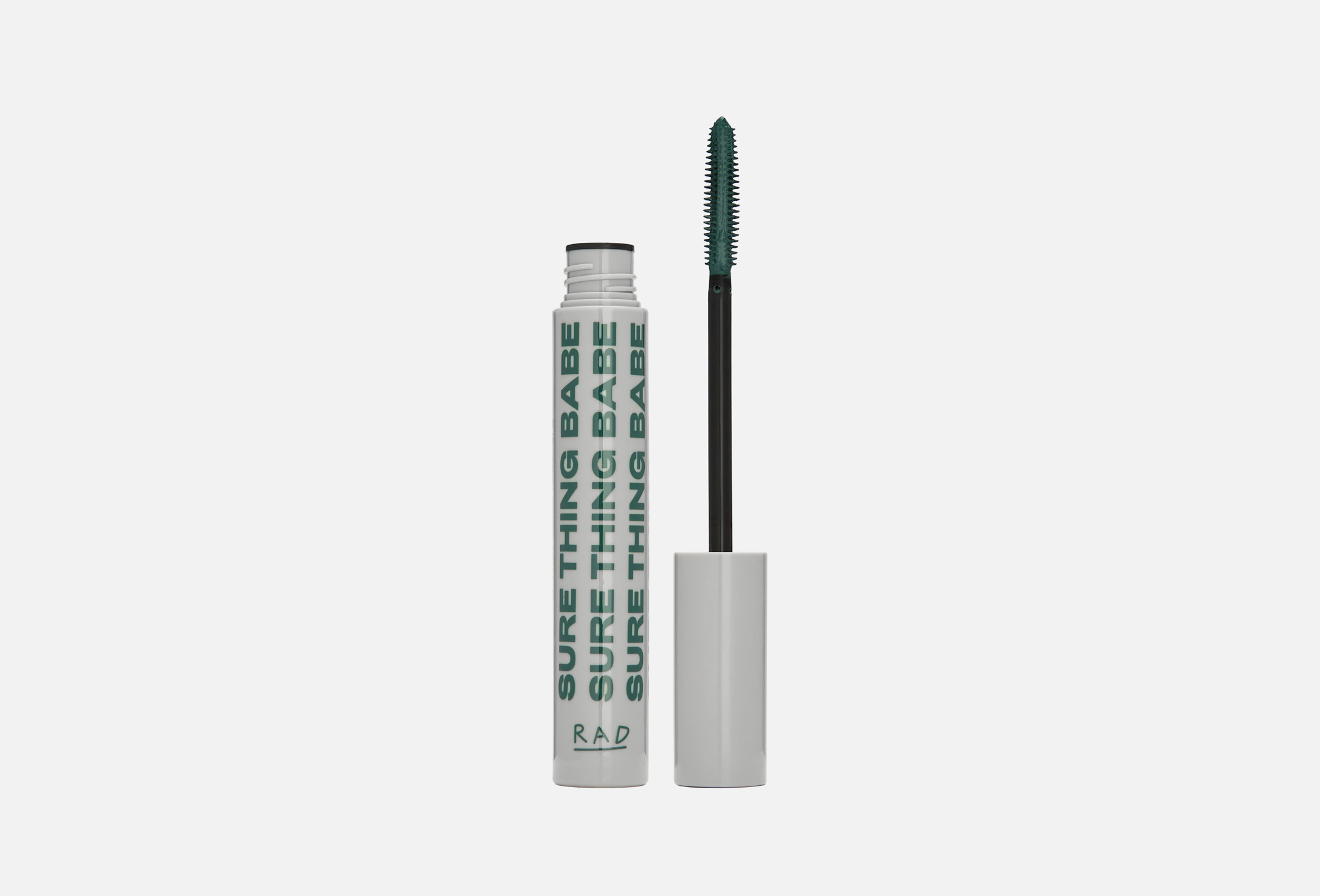 All That Juice Mascara  9 008, Pine vibes