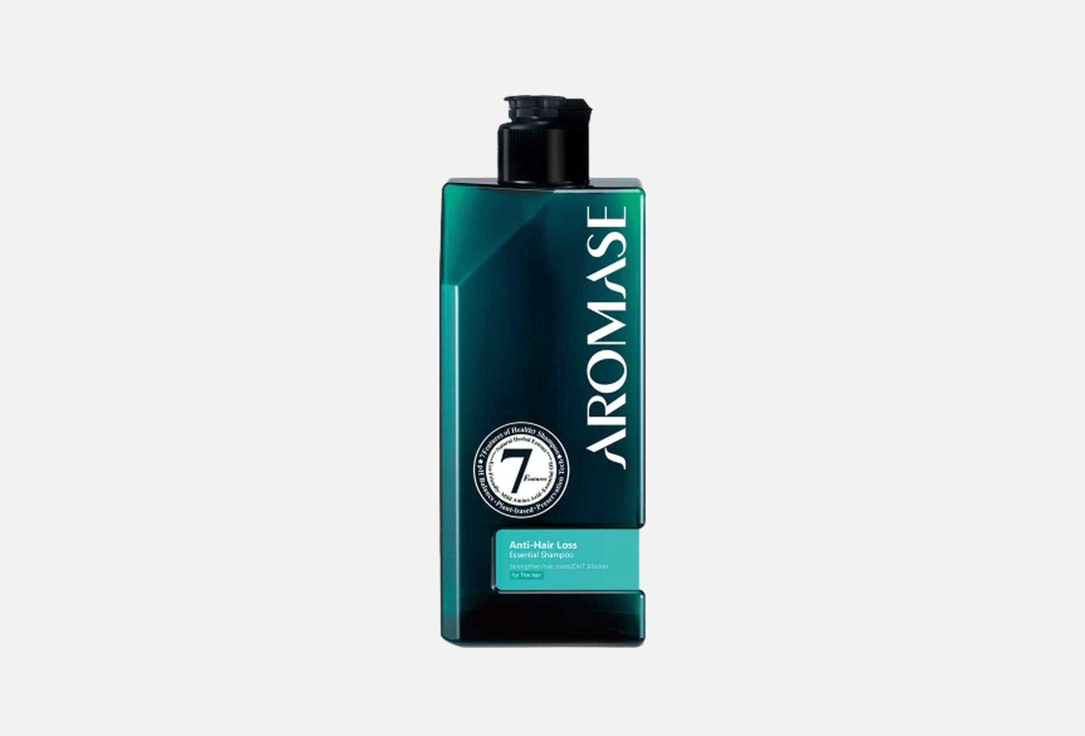 Hair Volumizing  90 