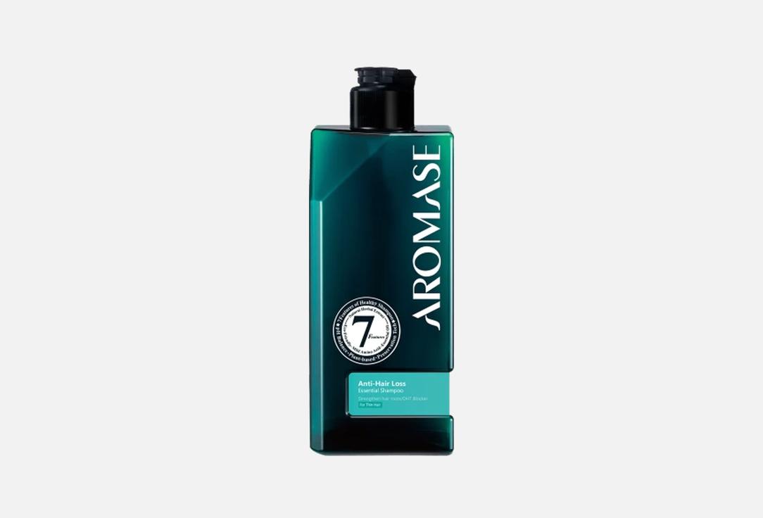 AROMASE Hair Volumizing Shampoo Hair Volumizing