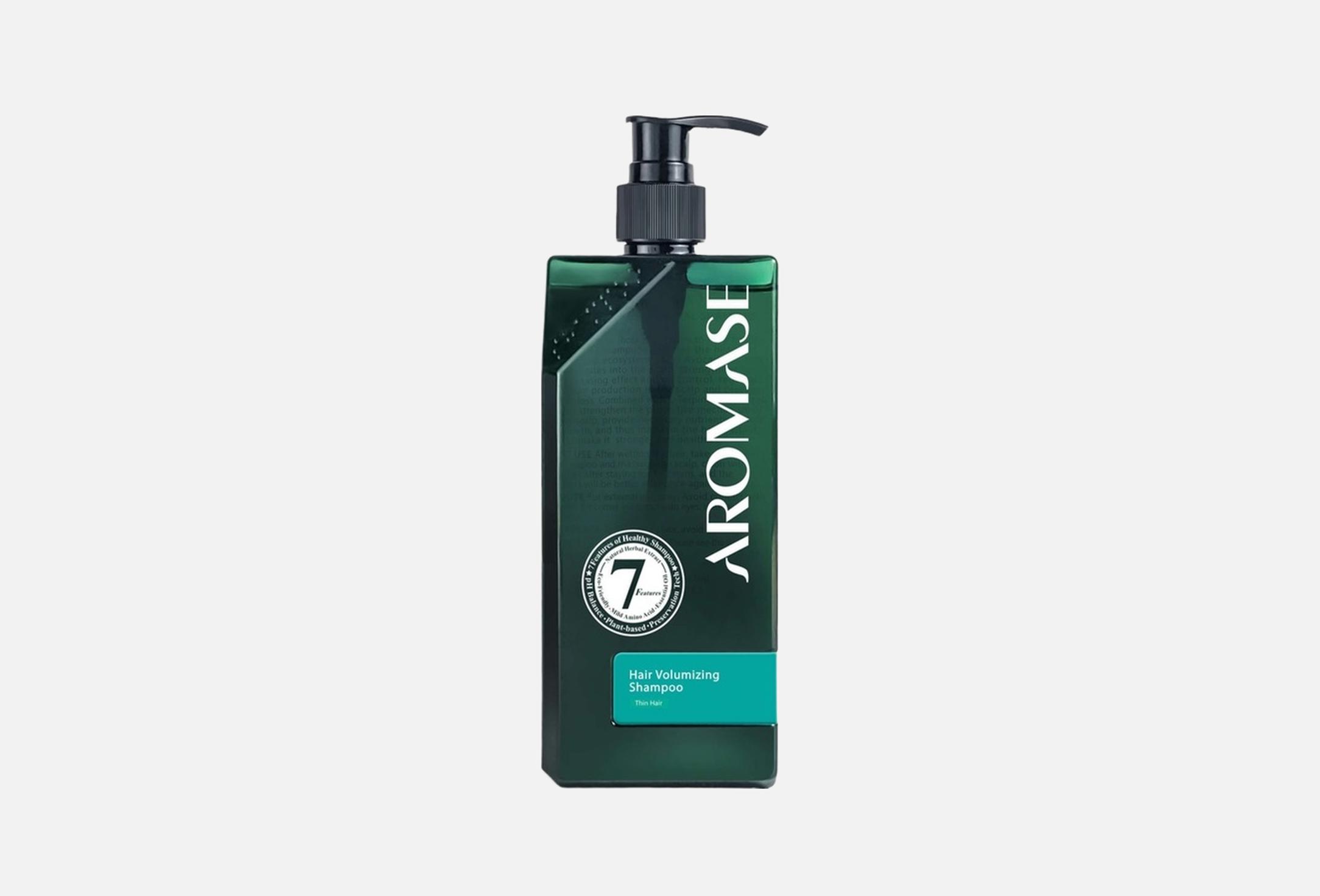 Hair Volumizing  400 