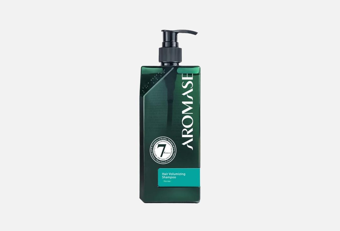 AROMASE Hair Volumizing Shampoo Hair Volumizing