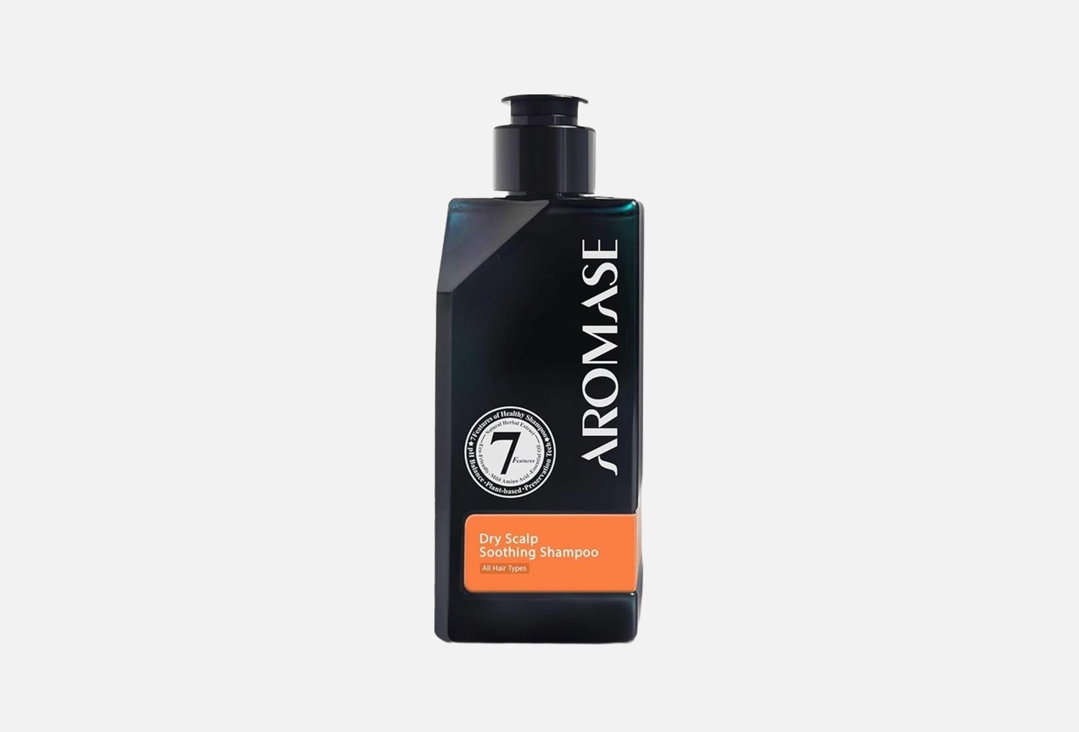 Dry Scalp 90