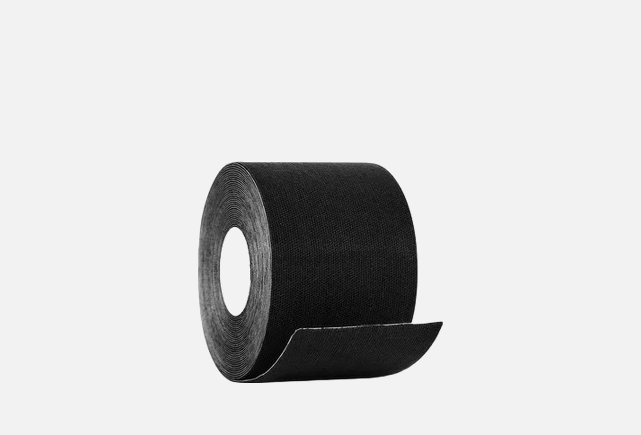 Booby Tape  1 Black