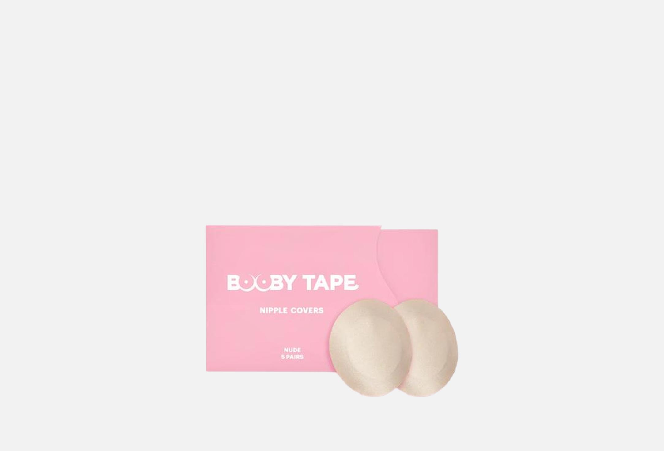 Silicone Nipple Covers  1 