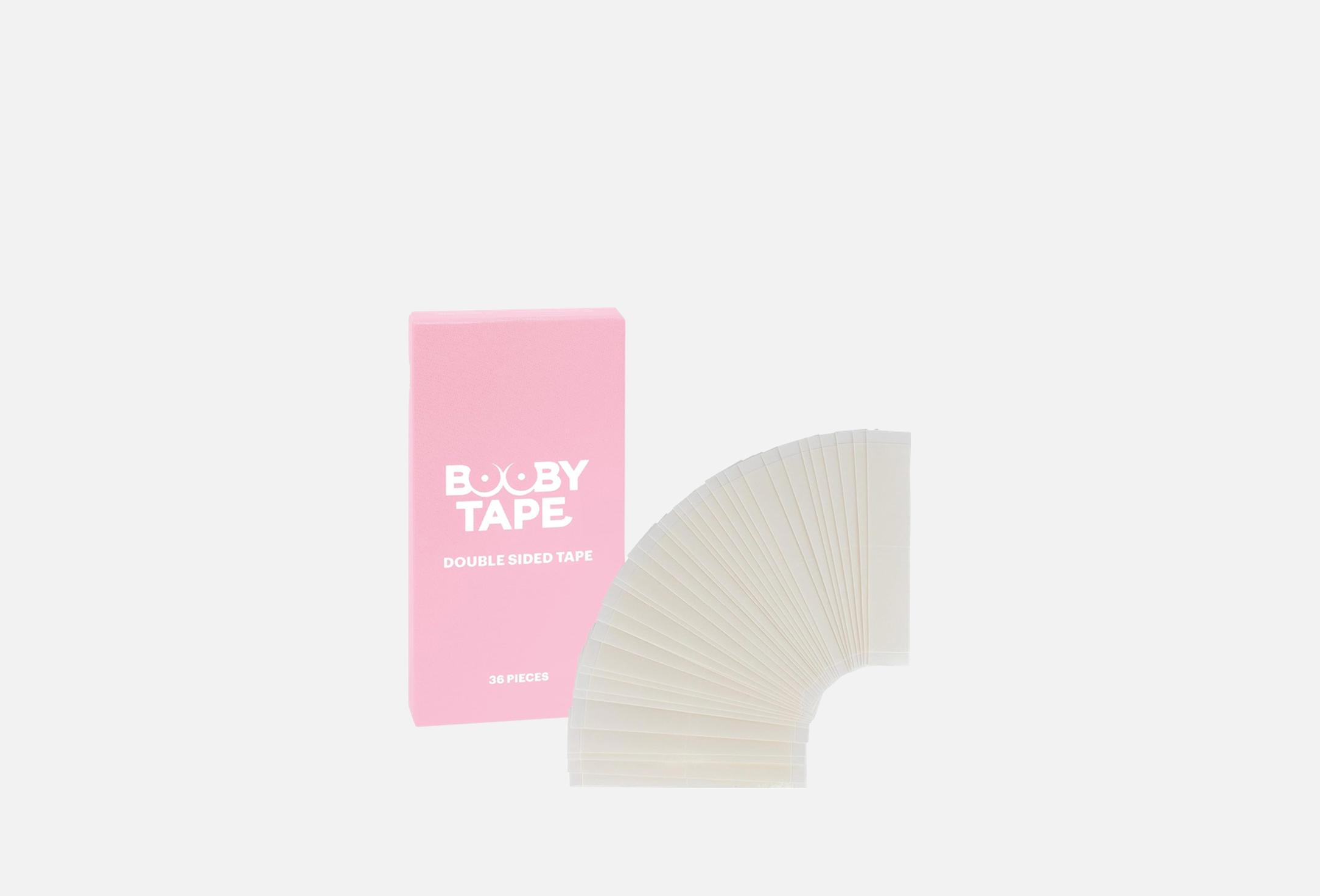 Booby Tape  36 