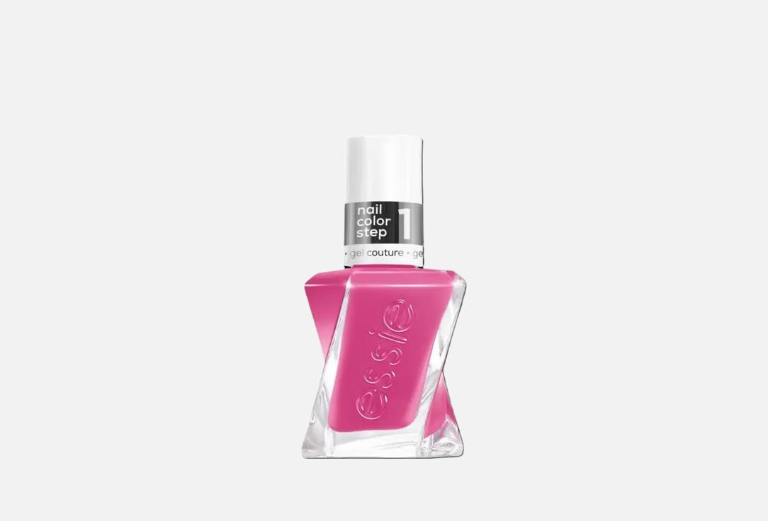 Essie Long-Wear Nail Polish Gel Couture 559, Fuel Your Life 13.5 ml Essie Long-Wear Nail Polish Gel Couture