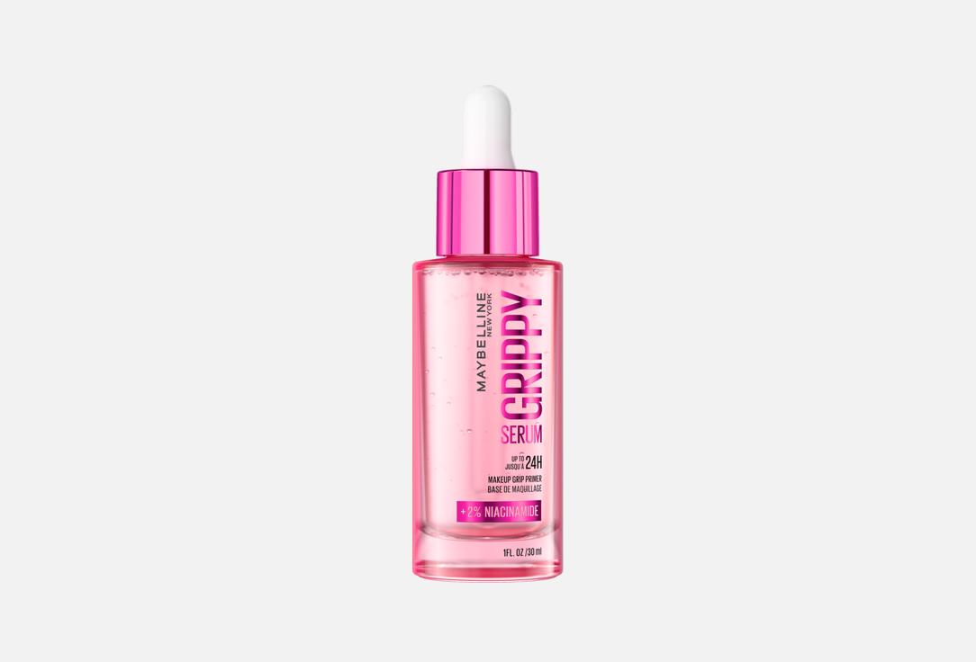 Maybelline New York Hydrating Makeup Primer Grippy Serum 30 ml Maybelline New York Hydrating Makeup Primer Grippy Serum