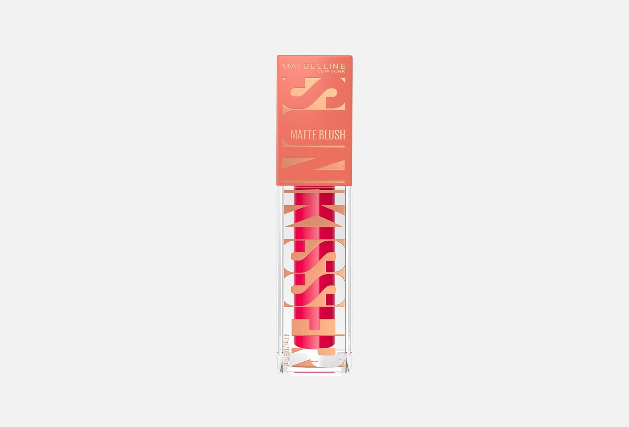 Sunkisser  4.7 31, Hot pink summer