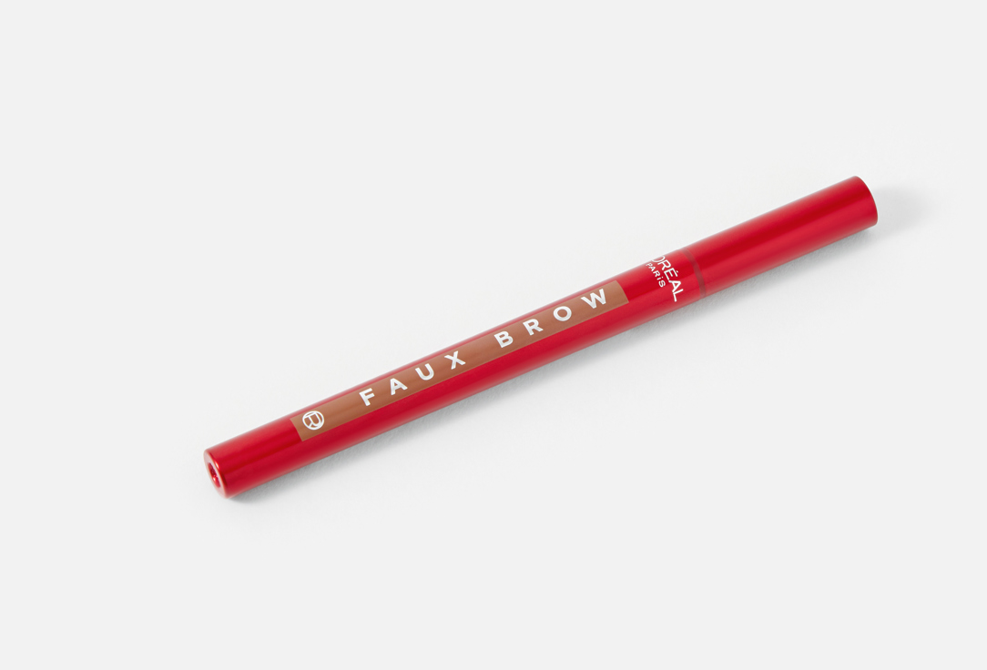 L'Oreal Paris Waterproof Ultra‑fine Eyebrow Liner Infaillible Faux Brow Blonde 1 ml L'Oreal Paris Waterproof Ultra‑fine Eyebrow Liner Infaillible Faux Brow