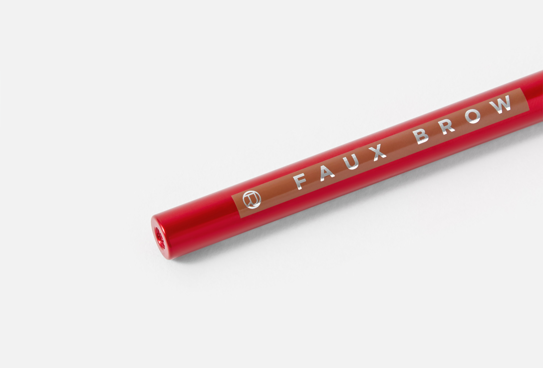 L'Oreal Paris Waterproof Ultra‑fine Eyebrow Liner Infaillible Faux Brow Blonde 1 ml L'Oreal Paris Waterproof Ultra‑fine Eyebrow Liner Infaillible Faux Brow