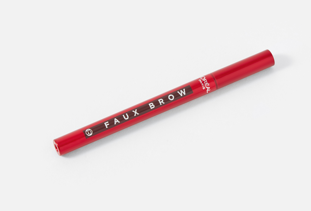L'Oreal Paris waterproof brow tint pen Infaillible Faux Brow