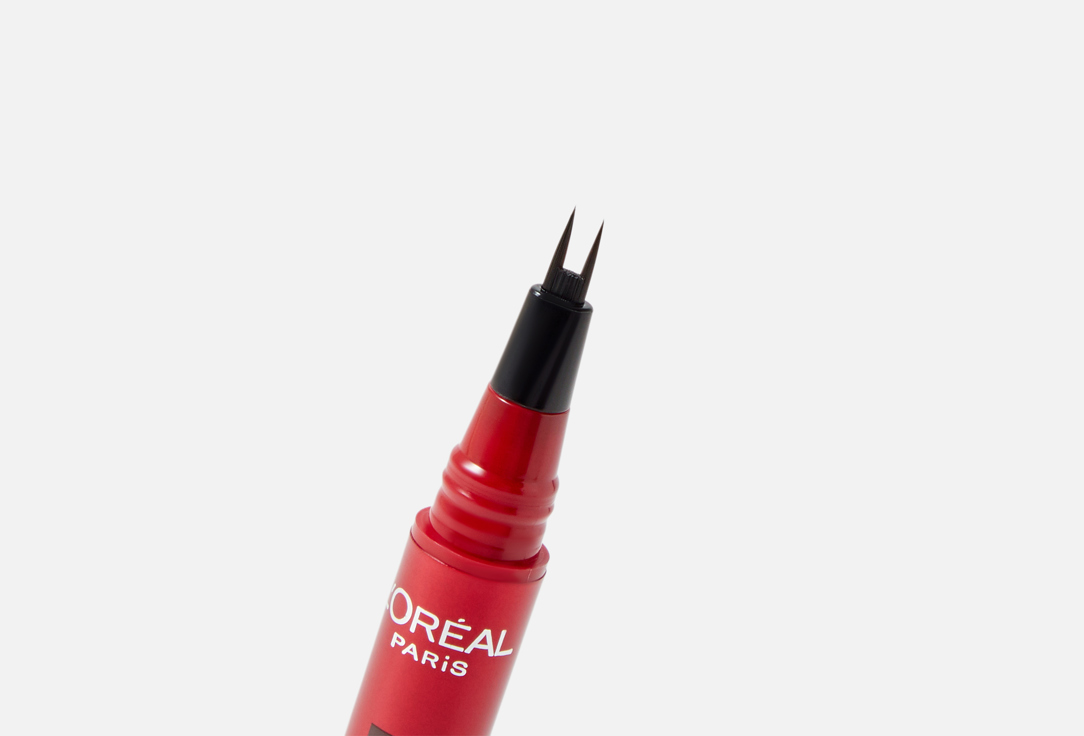 L'Oreal Paris waterproof brow tint pen Infaillible Faux Brow
