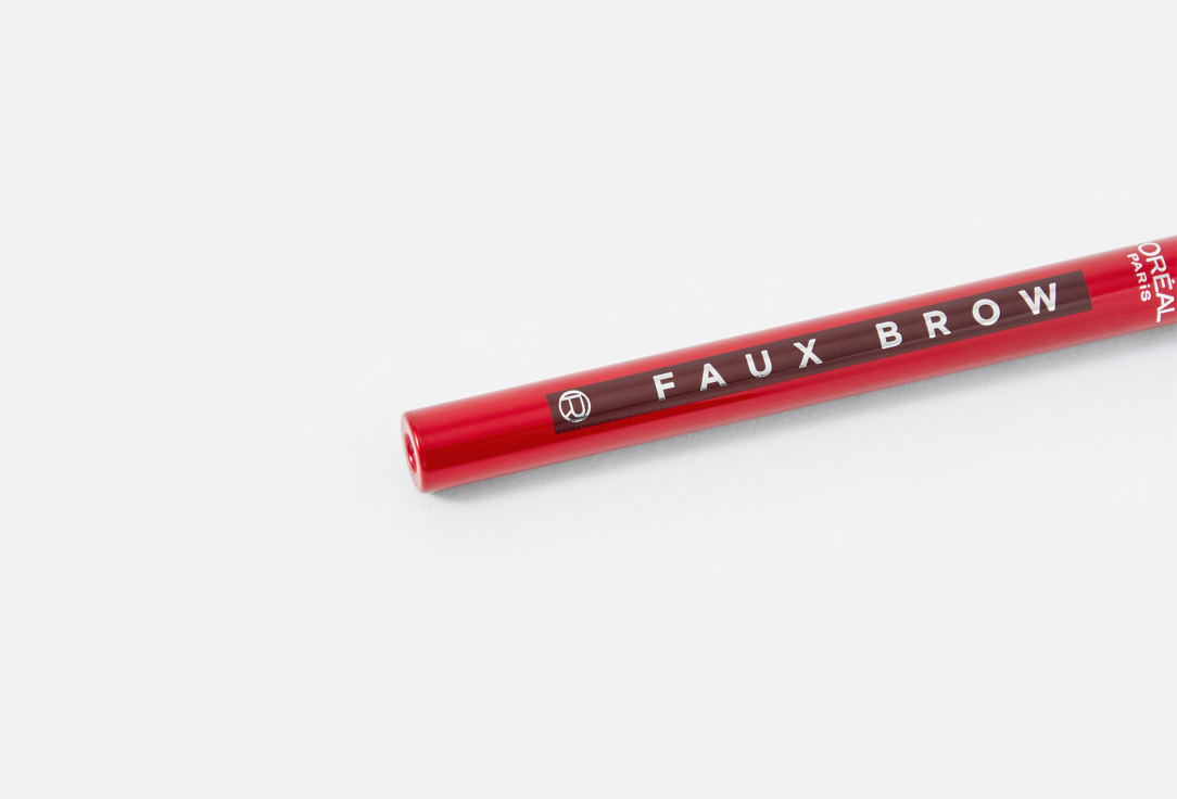 L'Oreal Paris waterproof brow tint pen Infaillible Faux Brow