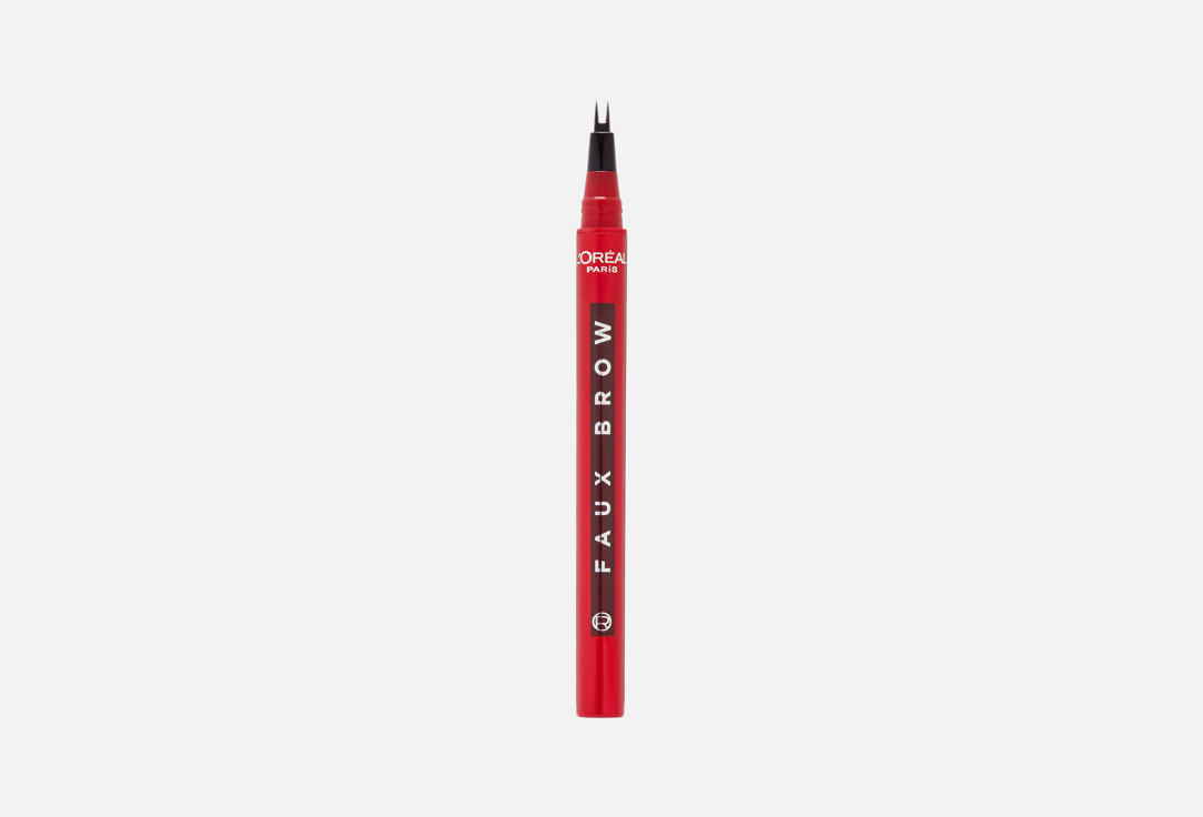 L'Oreal Paris waterproof brow tint pen Infaillible Faux Brow