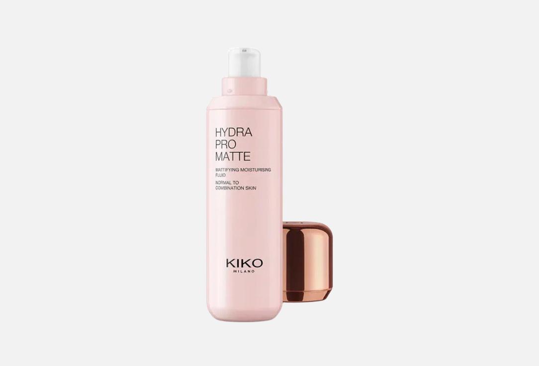 KIKO Milano Крем для лица HYDRA PRO MATTE