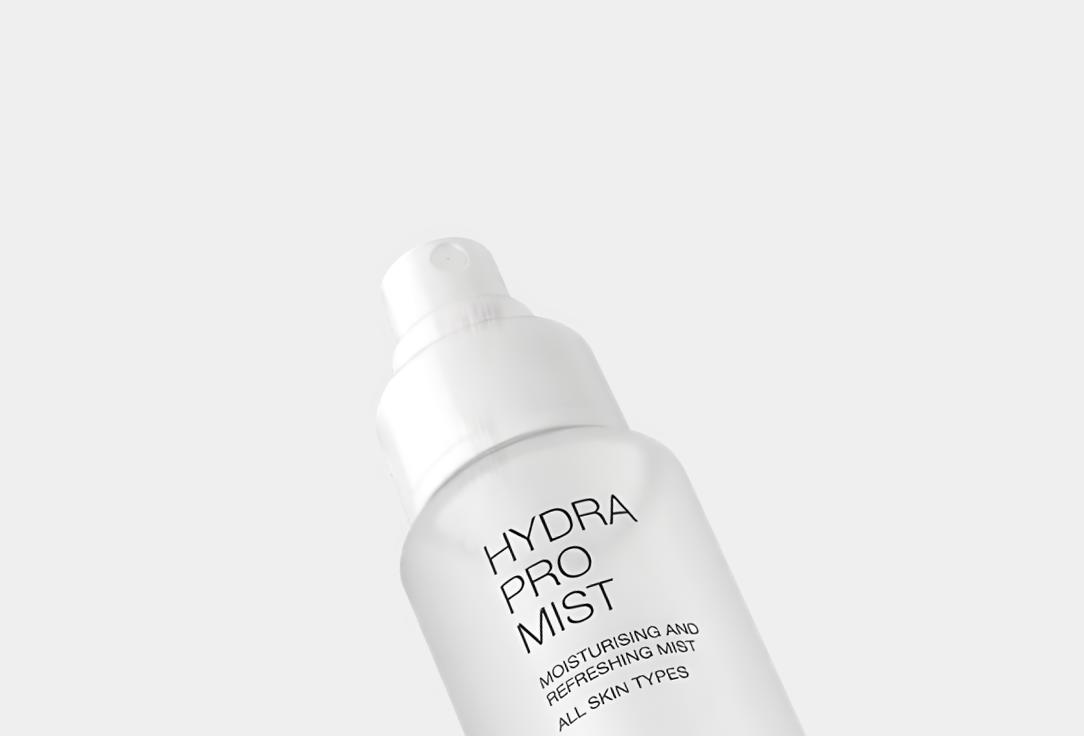 KIKO Milano Moisturizing Face Mist New Hydra Pro Mist 40 ml KIKO Milano Moisturizing Face Mist New Hydra Pro Mist