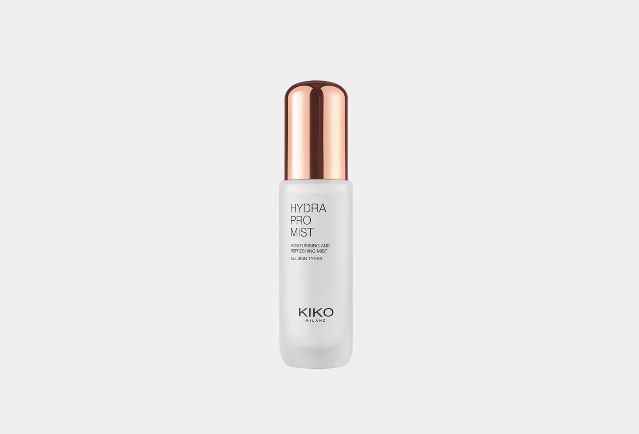 New Hydra Pro Mist 40