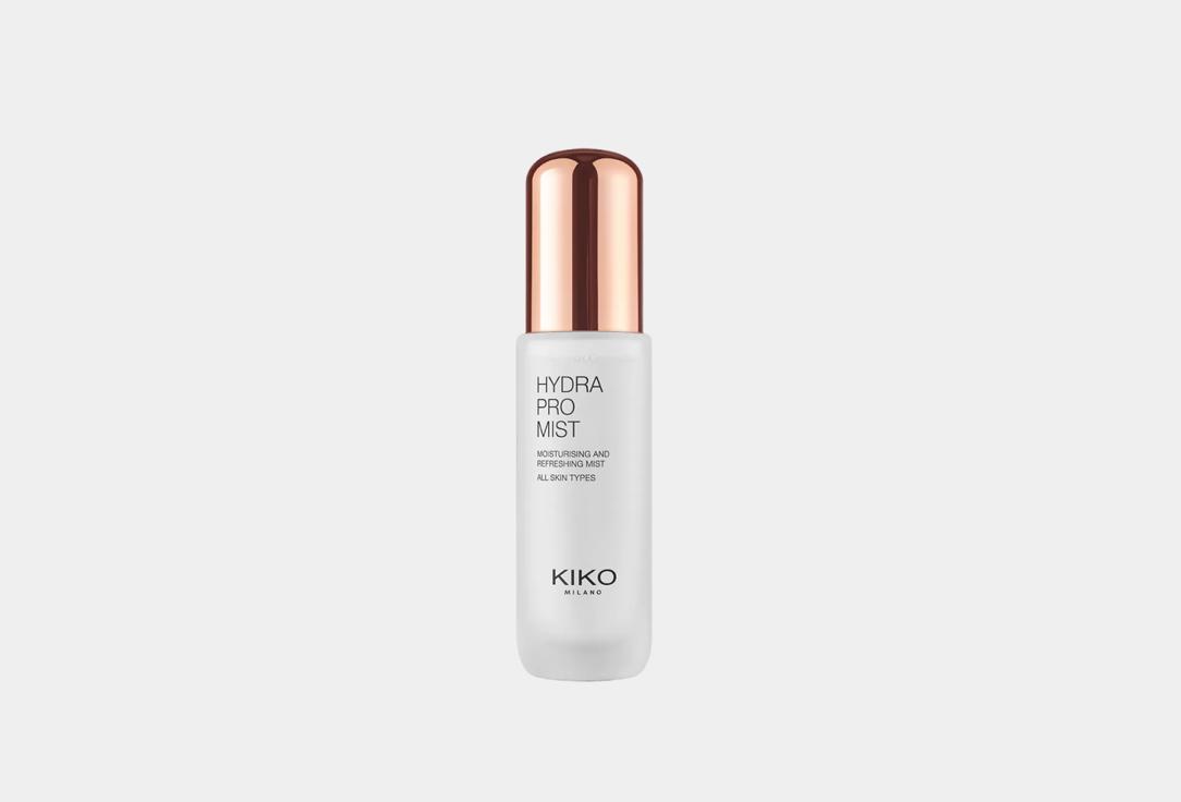 KIKO Milano Moisturizing Face Mist New Hydra Pro Mist 40 ml KIKO Milano Moisturizing Face Mist New Hydra Pro Mist