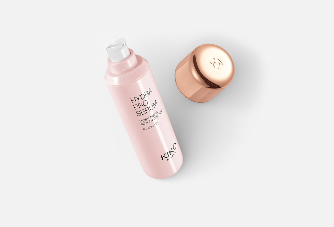 KIKO Milano Face Serum New Hydra Pro Serum