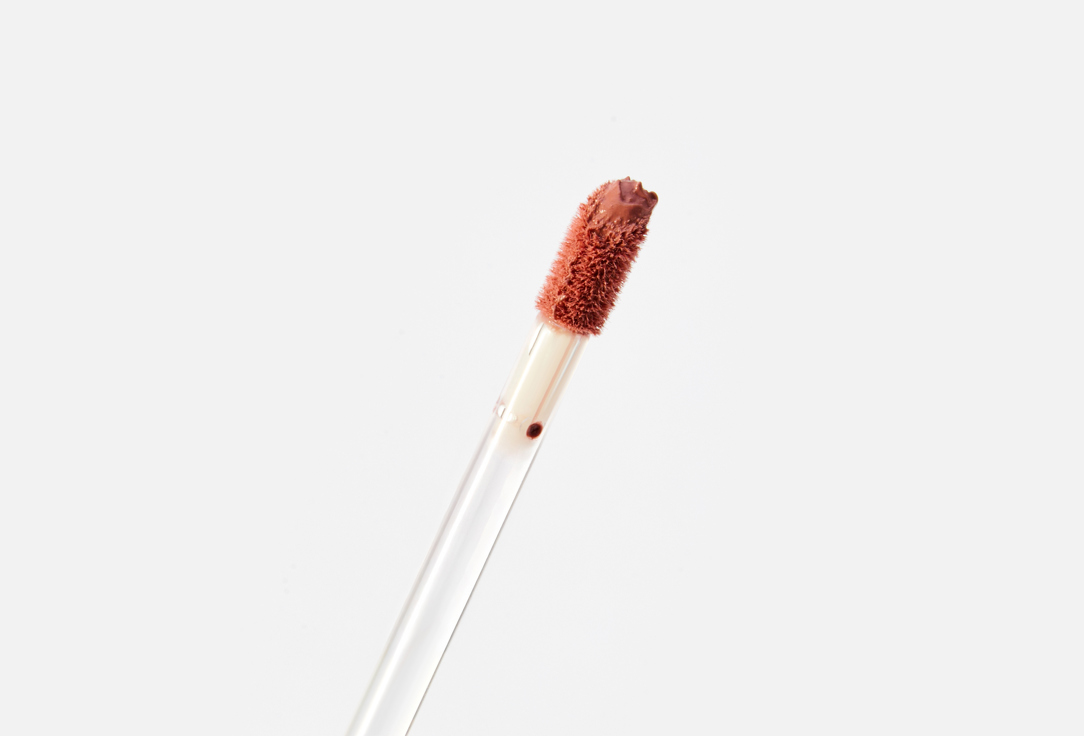 LUXVISAGE Lip & Cheeks mousse Plush matt