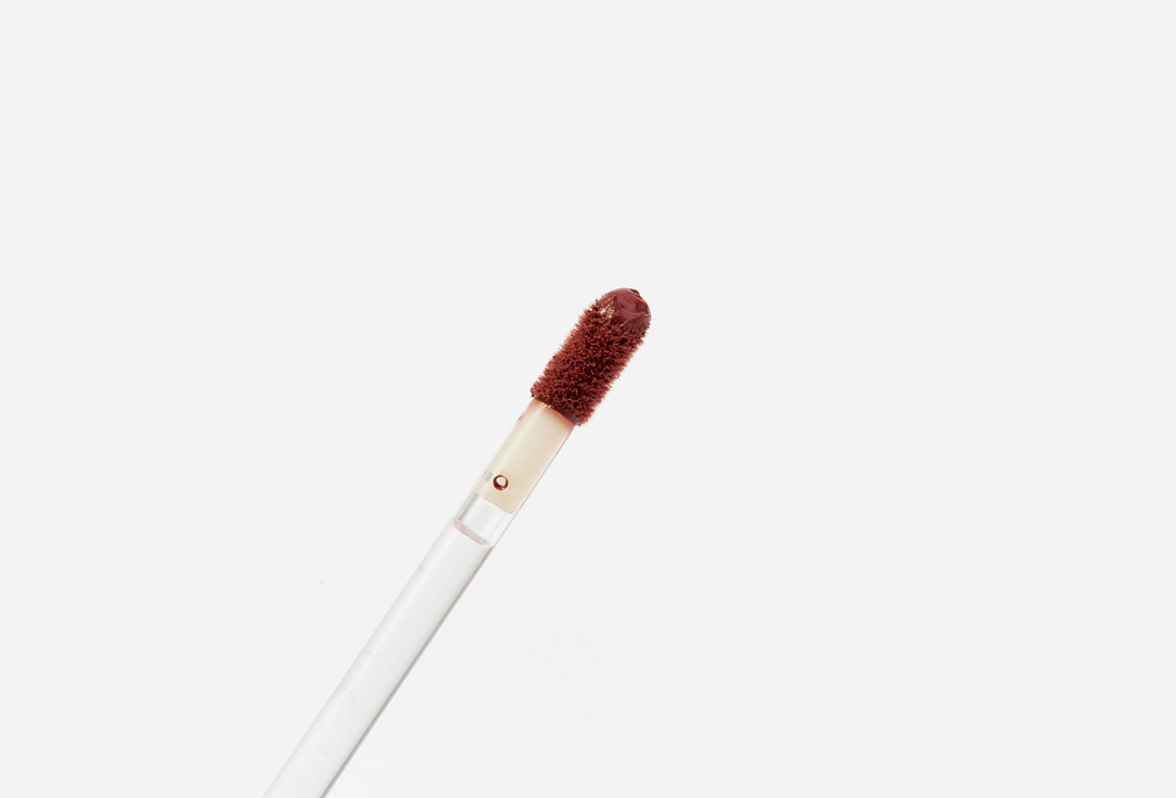 LUXVISAGE Lip & Cheeks mousse Plush matt