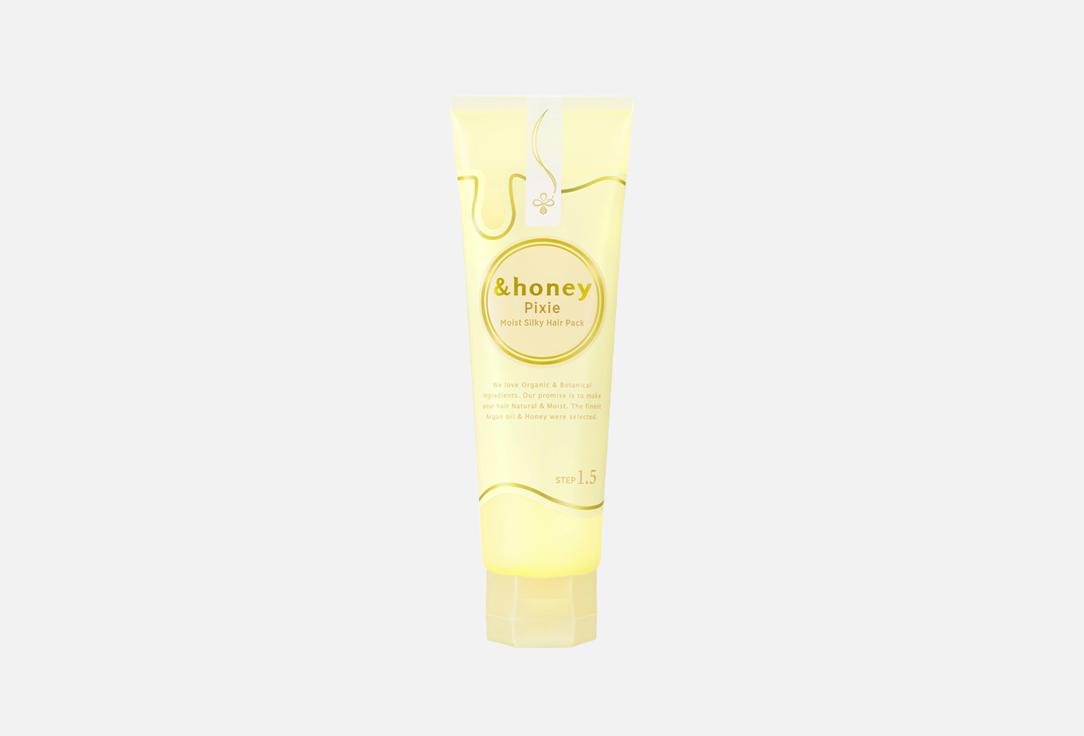 &honey Hair Conditioning Treatment Silky