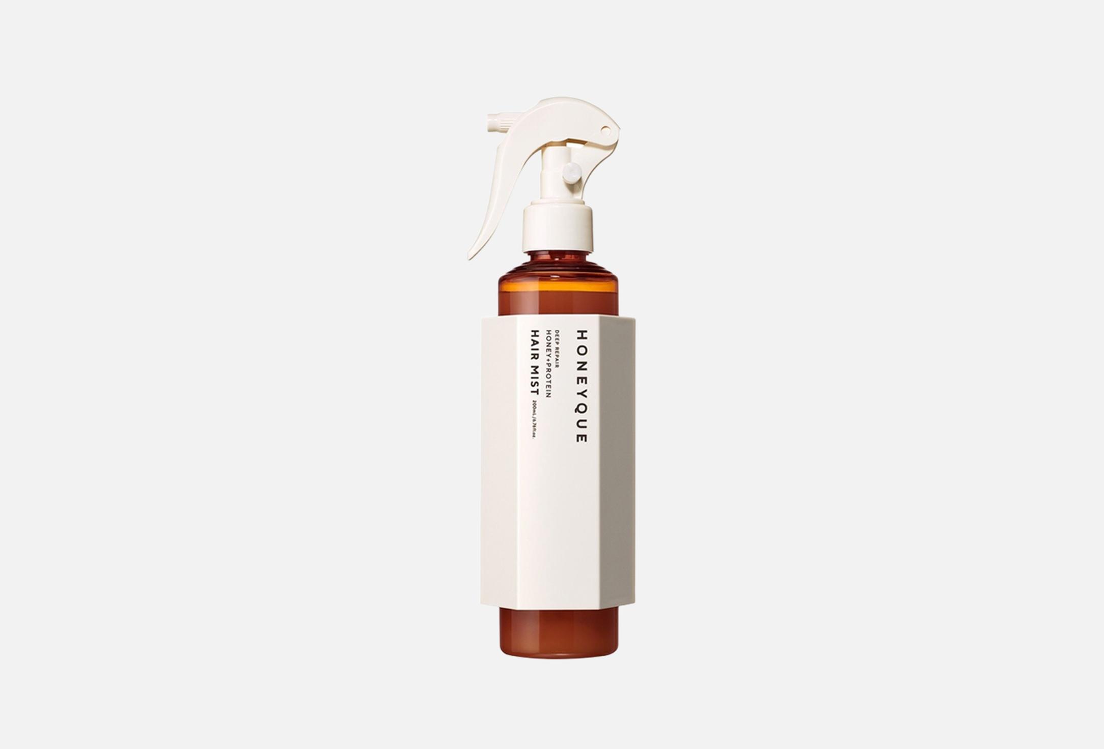 Honey + Proten 200