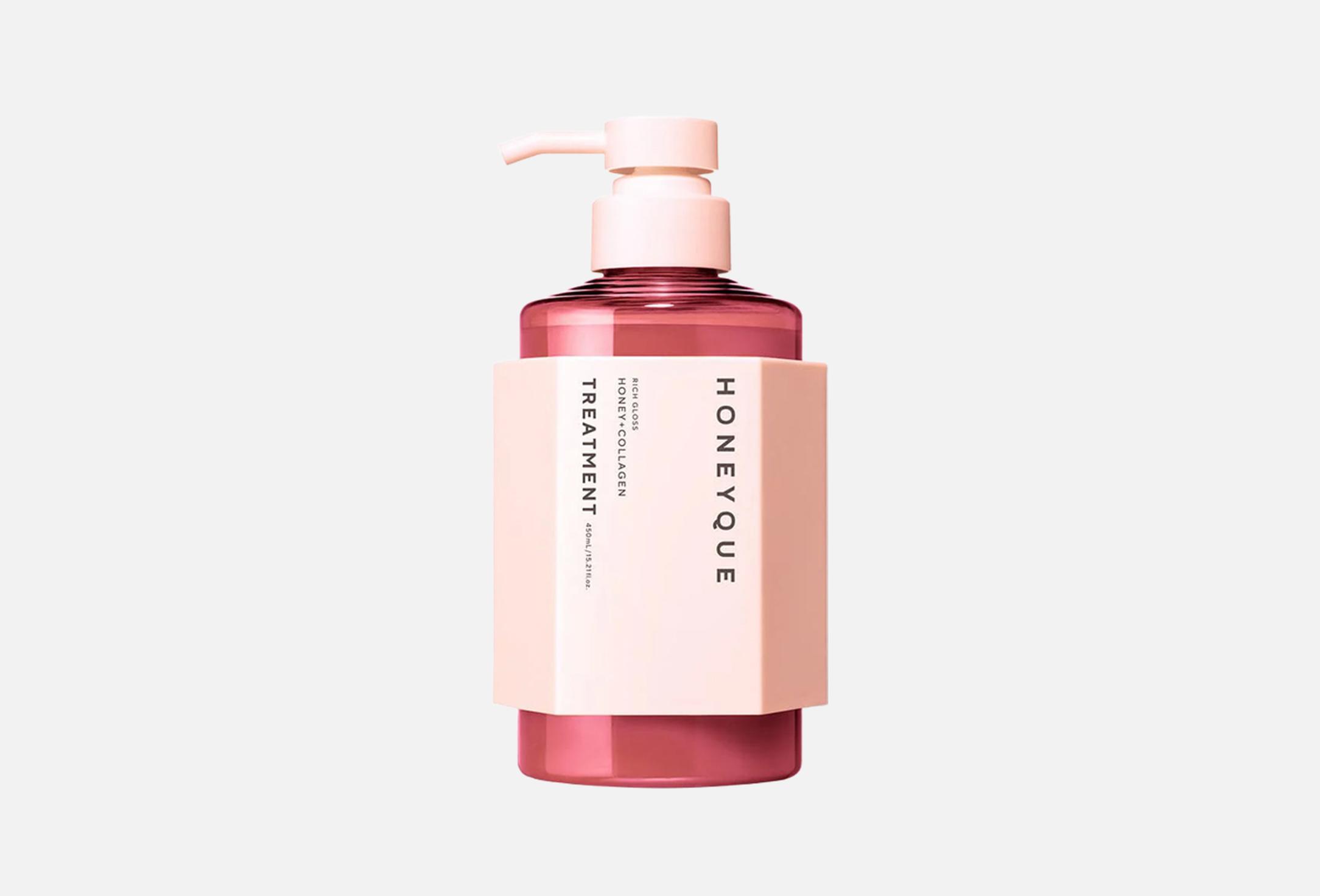 Honey Collagen 450