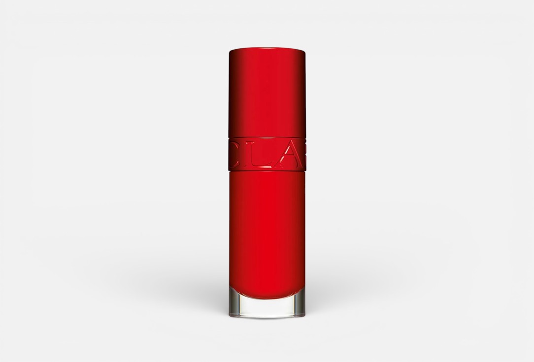Clarins Lip oil gloss Lip comfort oil 10 years anniversary