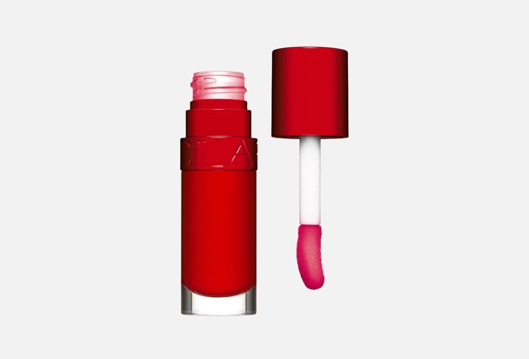 Clarins Lip oil gloss Lip comfort oil 10 years anniversary