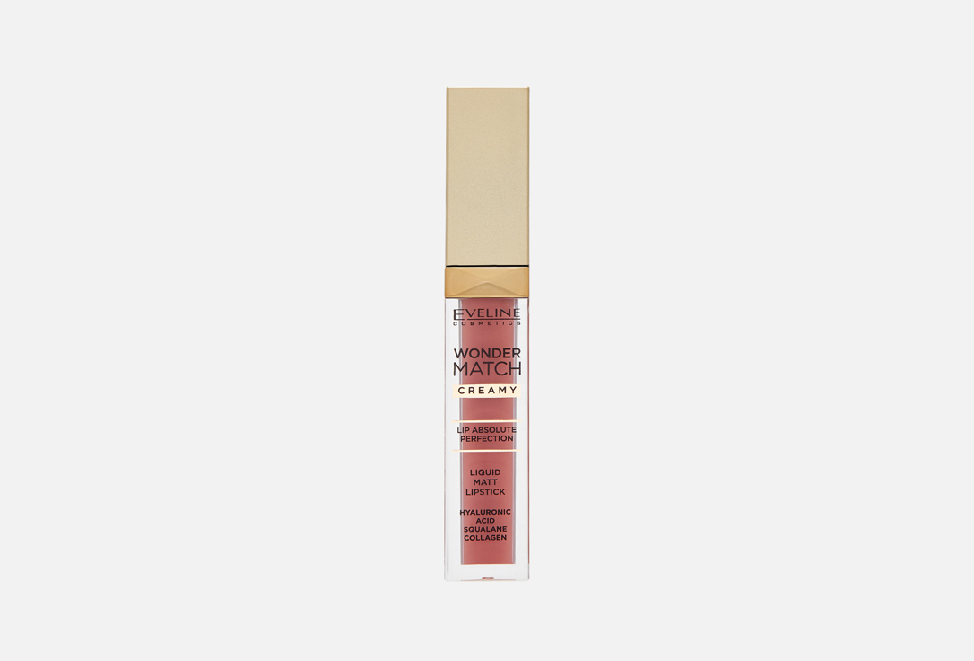 Eveline Double-ended liquid eyeliner EYELINER VARIETE DOUBLE EFFECT 2IN1 ULTRA BLACK