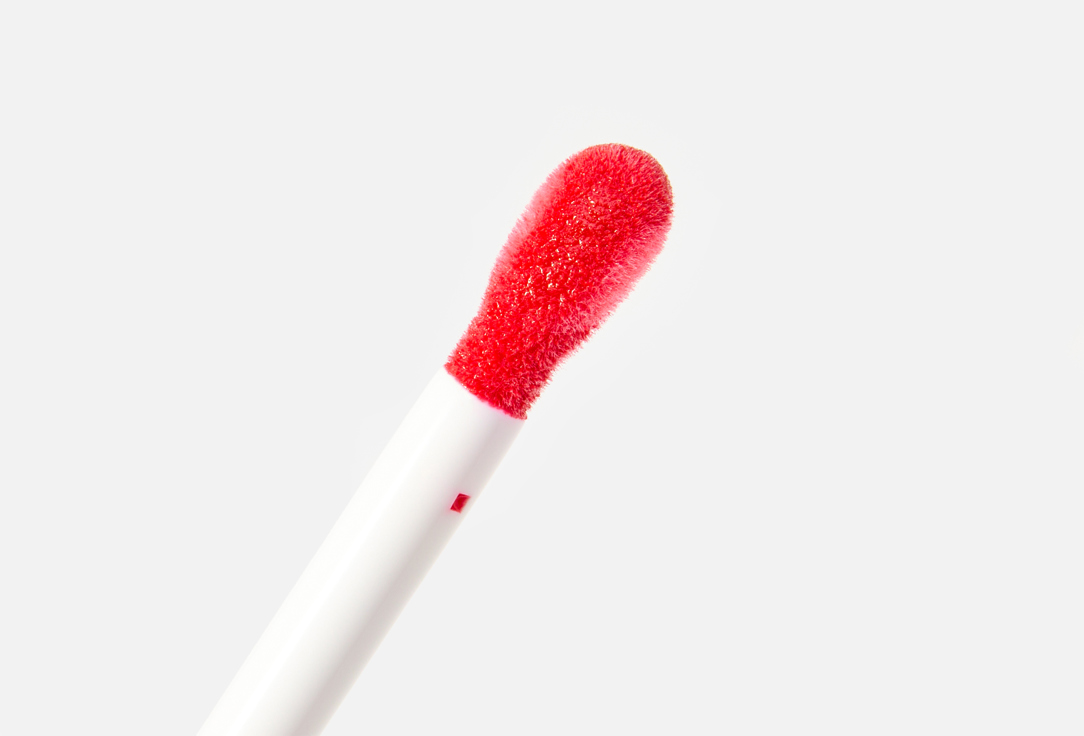 Pastel Cosmetics Liquid lip gloss Lip Topper 209, Red velvet 5.3 ml Pastel Cosmetics Liquid lip gloss Lip Topper