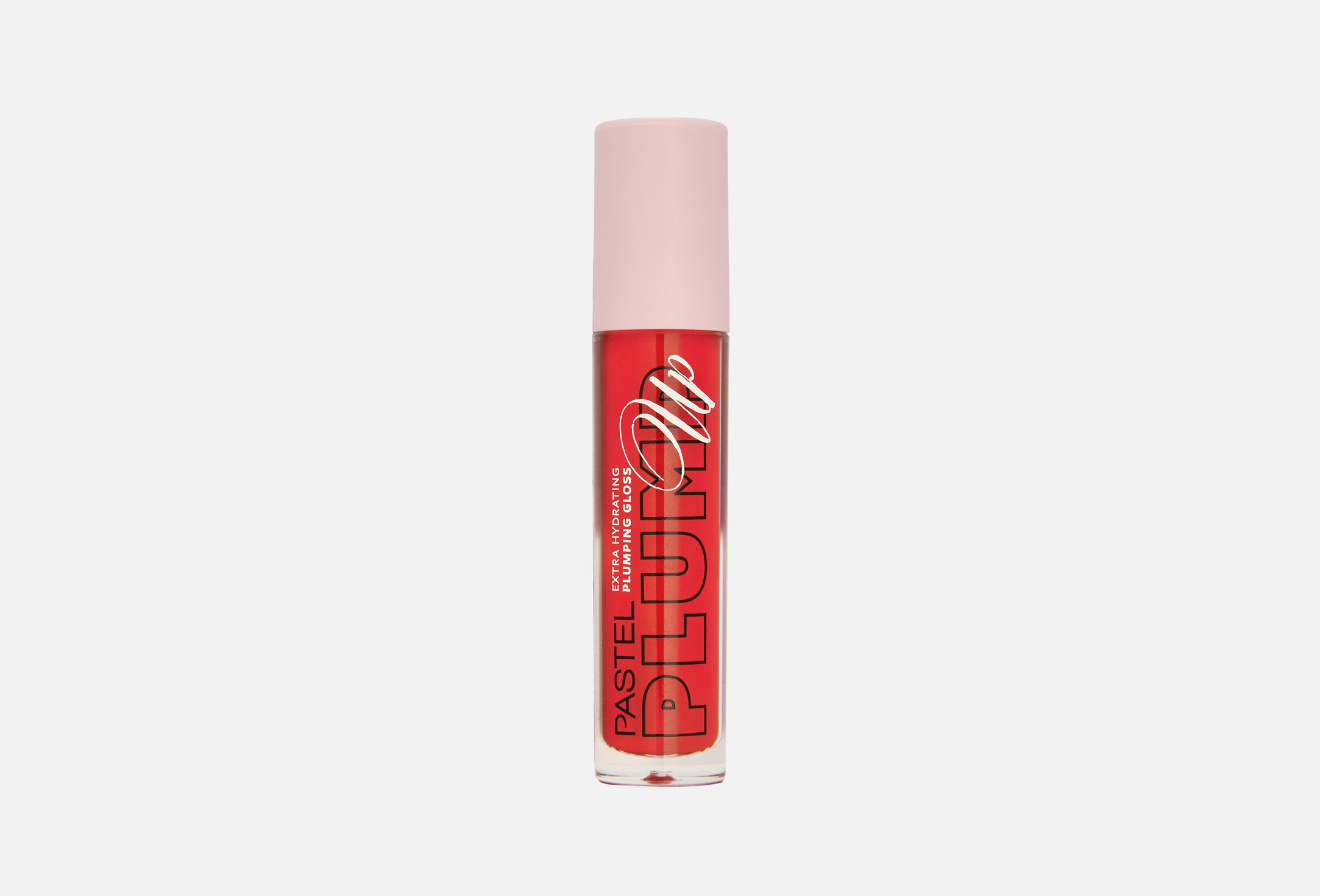 Lip Topper 5.3 209, Red velvet