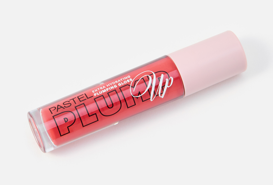 Pastel Cosmetics Liquid lip gloss Lip Topper