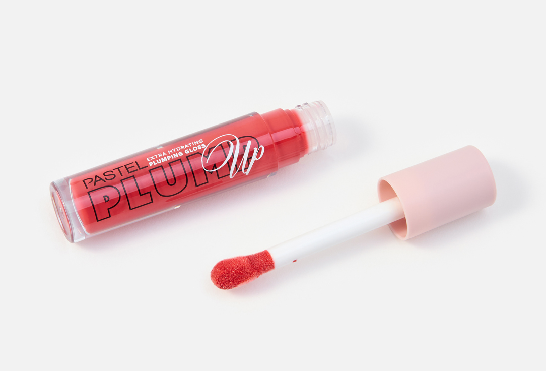 Pastel Cosmetics Liquid lip gloss Lip Topper