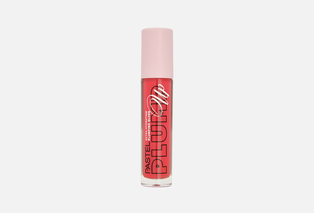 Pastel Cosmetics Liquid lip gloss Lip Topper