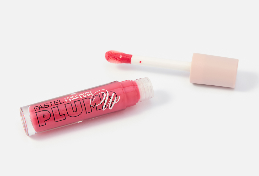 Pastel Cosmetics Liquid lip gloss Lip Topper