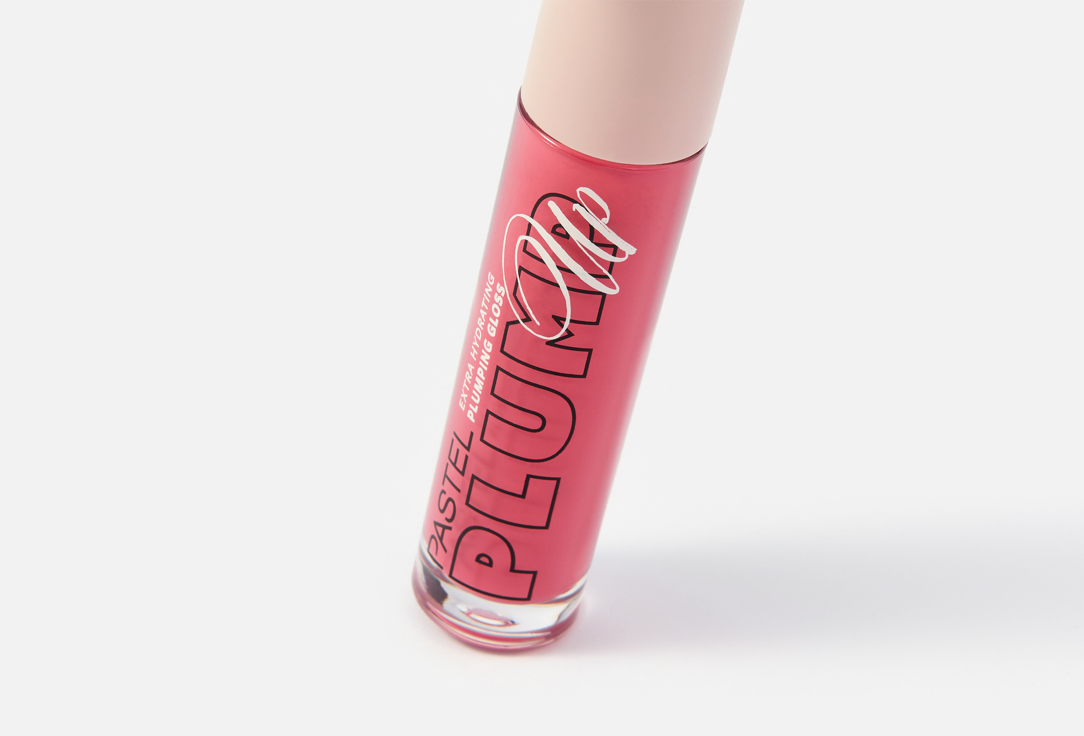 Pastel Cosmetics Liquid lip gloss Lip Topper