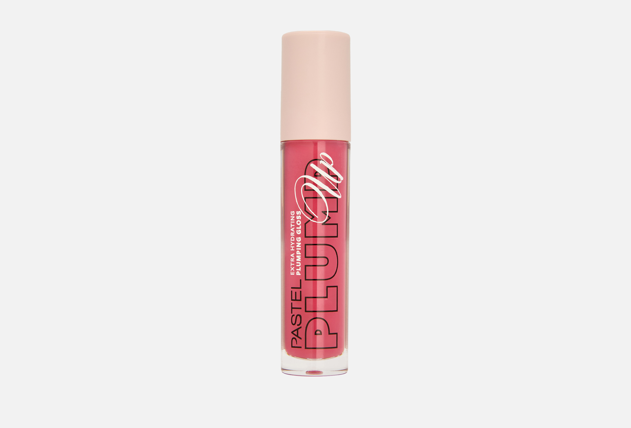 Lip Topper  5.3 211, Pink petal