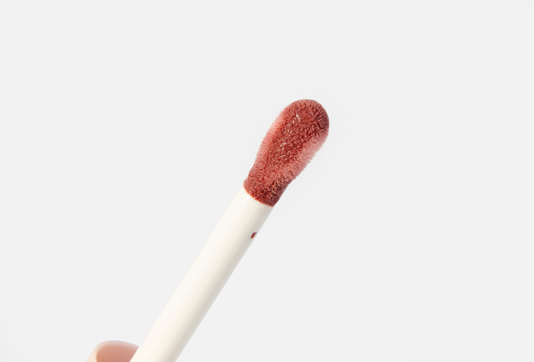 Pastel Cosmetics Liquid lip gloss Lip Topper 212, Rosewood 5.3 ml Pastel Cosmetics Liquid lip gloss Lip Topper