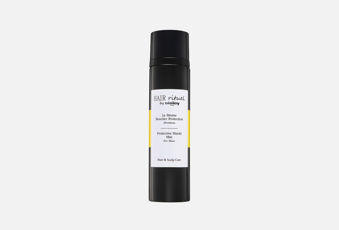 Hair Rituel by Sisley Protective Hair Spray Hair Rituel 100 ml Hair Rituel by Sisley Protective Hair Spray Hair Rituel