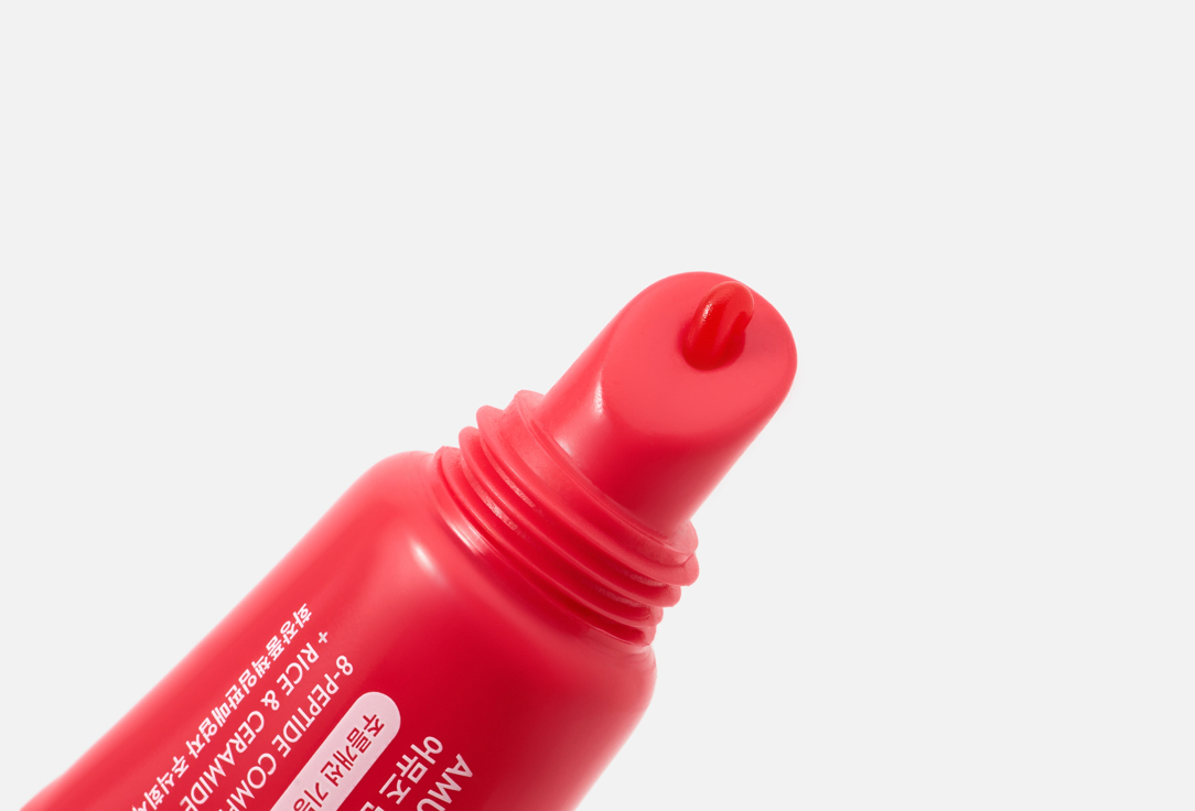 AMUSE Tint Lip Balm TINT BALM KEYRING 03, Healthy cherry 6 g AMUSE Tint Lip Balm TINT BALM KEYRING