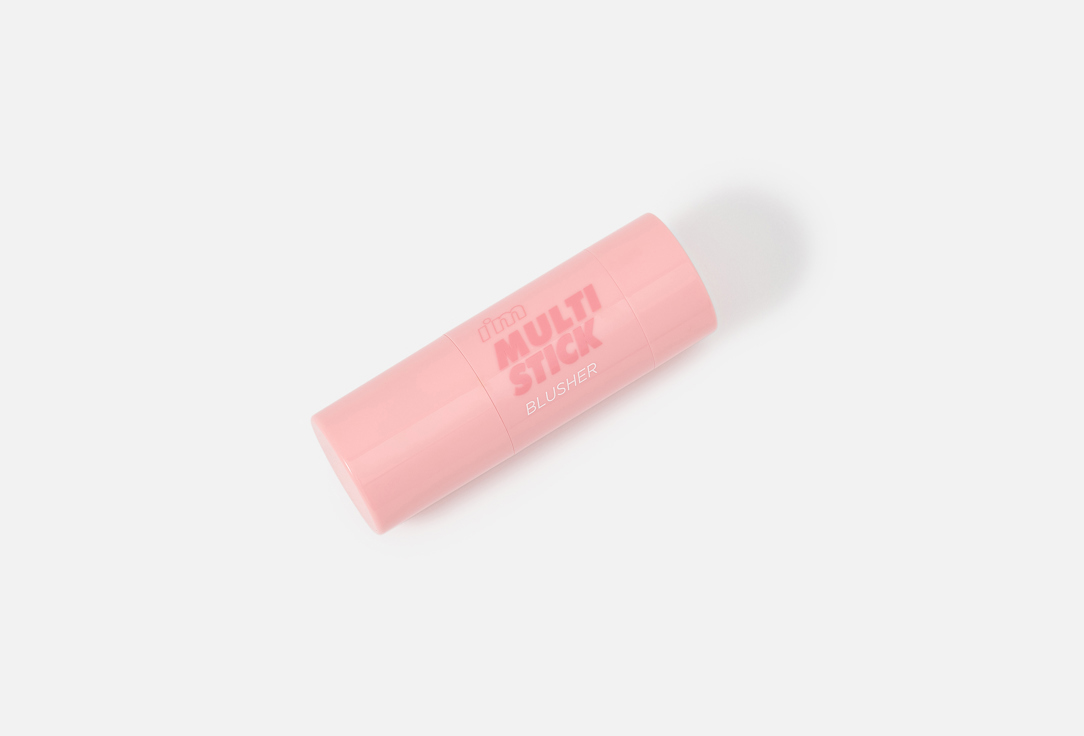 IM MEME Blusher Stick for Face I'M MULTI STICK 004, Mellow pink 7 g IM MEME Blusher Stick for Face I'M MULTI STICK