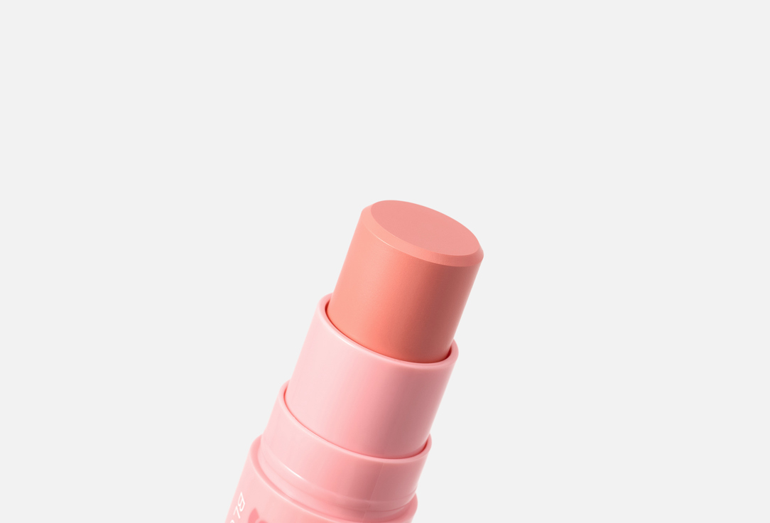 IM MEME Blusher Stick for Face I'M MULTI STICK 004, Mellow pink 7 g IM MEME Blusher Stick for Face I'M MULTI STICK
