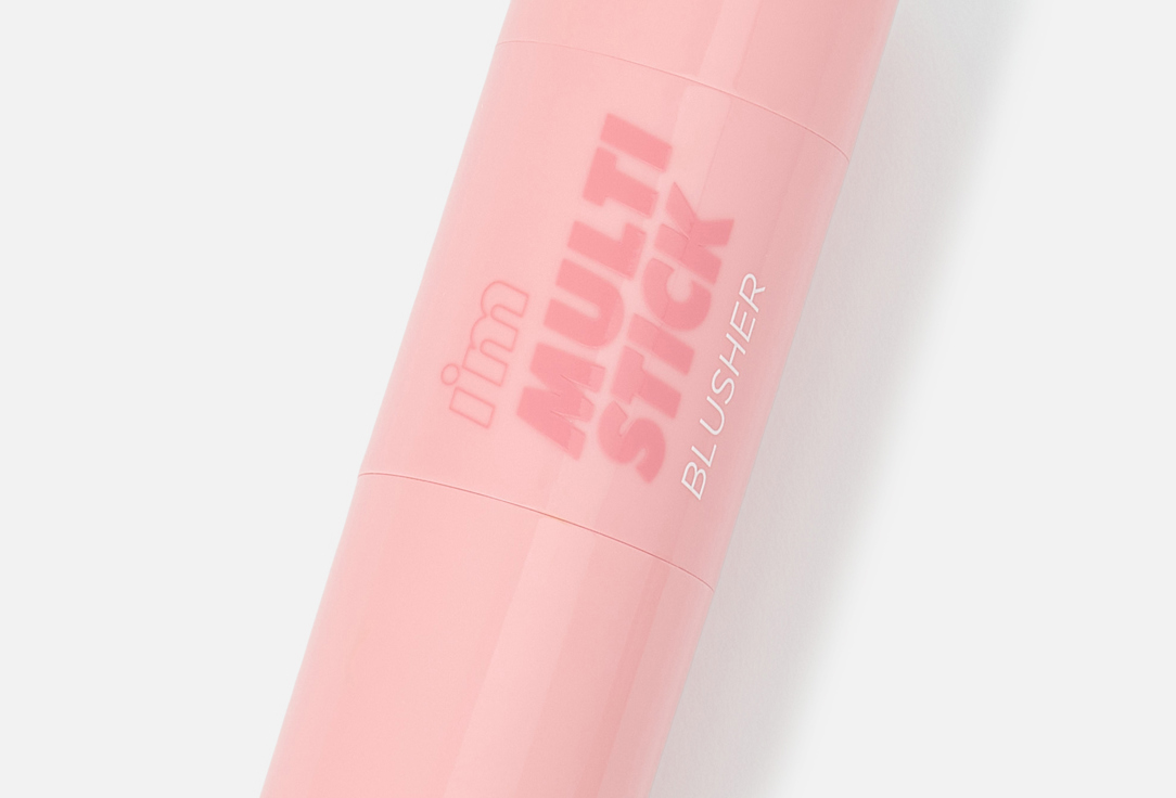 IM MEME Blusher Stick for Face I'M MULTI STICK 004, Mellow pink 7 g IM MEME Blusher Stick for Face I'M MULTI STICK