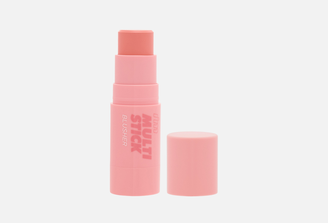 IM MEME Blusher Stick for Face I'M MULTI STICK 004, Mellow pink 7 g IM MEME Blusher Stick for Face I'M MULTI STICK